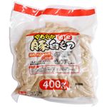 協立食品 やわらか国産 豚白もつ 400g