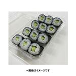 きゅうり細巻 12巻入 1パック