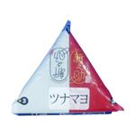新之助おにぎり ツナマヨ 1個