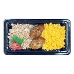 3色親子そぼろ弁当 1パック