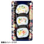 サラダ太巻 3巻入 1パック