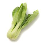 静岡県などの国内産 チンゲン菜 1株入 1袋