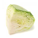 茨城県などの国内産 キャベツ 1／4カット