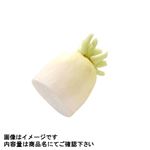 北海道などの国内産 だいこん 1／4カット 上部（下部がご希望の方は連絡欄にご記入ください）
