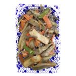牛蒡の炒り煮（小）1パック