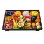 【予約】 佐々商店 おせち料理詰合せ 1パック ※【12月30日～12月31日配送限定】