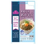トップバリュ 愛媛県産 あかもく 85g 1パック