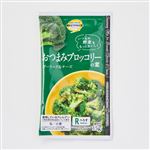 トップバリュベストプライス おつまみブロッコリーの素 1袋