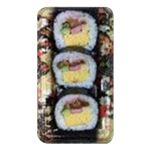 かんぴょうと玉子が自慢の彩り和風太巻 3巻入 1パック
