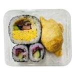 彩り細巻入ちょこっと寿司盛合せ 1パック