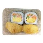 玉子サラダ太巻のちょこっと寿司盛合せ 1パック