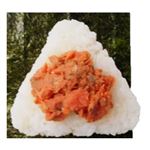 手巻おにぎり 北海道産焼鮭 1パック