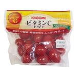 福島県などの国内産 ビタミンCトマト 1袋