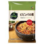 bibigo ビビンバの素 196g