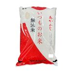 神明 無洗米 いつものお米 あかふじ 5kg