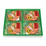 片岡食品 ねぎみそ 10枚入 【7月20日～8月17日の受取り】