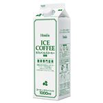 ホーマーコーポレーシ カフェインレスコーヒー 無糖 1000ml