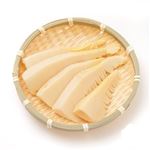 トップバリュグリーンアイ 中国産 オーガニックたけのこスライス 135g 1袋