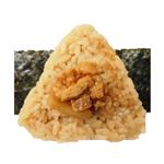 鶏五目おにぎり 1個