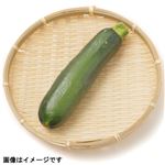 トップバリュグリーンアイオーガニック 埼玉県などの国内産 ズッキーニ 1本入 1袋