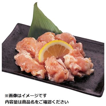 おうちでイオン イオンネットスーパー 若どり手羽こま肉味付焼肉用(レモン香味)原料肉/国産・解凍品 300g(100gあたり(本体)184円 ...