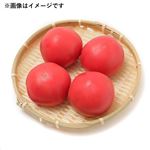 栃木県などの国内産 トマト 3～4個入 1袋