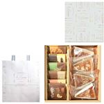 【迎春ご予約会】ラ・メゾン白金 お楽しみボックス 10個【12／18～12／20お渡し】