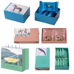 【迎春ご予約会】中村屋 キャラメルマンデーの朝 ハッピーバッグ 3種入【12／18～12／20お渡し】