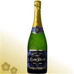 【年末年始ごちそう予約】メアリー ステュアートキュヴェ ド ラ レーヌ ブリュット 750ml【12／30～1／3お渡し】