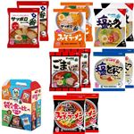 【迎春ご予約会】サンヨー食品 サッポロ一番袋めん食べ比べセット 6種×2食【12／28～12／30お渡し】