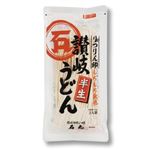 石丸製麺 りつりん印 讃岐半生うどん 300g