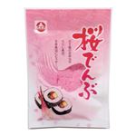 小倉食品 桜でんぶ 40g