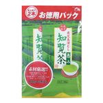 茶の大胡 知覧茶 恵み お徳用パック 100g×2本入