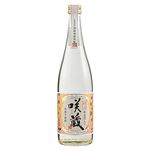 濱田酒造 濱田 25度 招運咲蔵金箔入芋 720ml