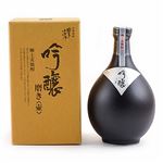 光酒造 博多小女郎吟醸磨壷麦 25度 720ml
