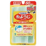 小林製薬 糸ようじ 60本入
