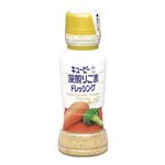 キユーピー 深煎りごまドレッシング 180ml