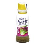 キユーピー チョレギサラダドレッシング 180ml