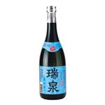 瑞泉酒造 瑞泉 青龍 古酒 30度 720ml