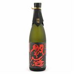 老松酒造 25度 閻魔全量黒麹 麦 720ml