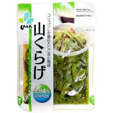 おうちでイオン イオンネットスーパー 新進 山くらげ 70g