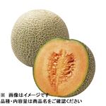 北海道 などの国内産 赤肉メロン 1個