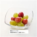 オーストラリア などの国外産 まるごと食べられるぶどう小パック（ミックス）1パック