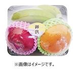 お供えセット 3点盛 1パック