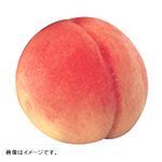 長野県 などの国内産 もも（個包装）1個