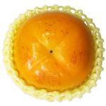 福岡県 などの国内産 かき（太秋柿）1個