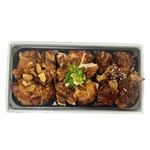 【12時以降のお受取り限定】グリルチキン3種盛り 大 1パック