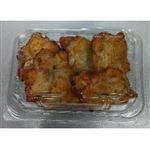 【12時以降のお受取り限定】炙り焼きチキン（レモン）5本