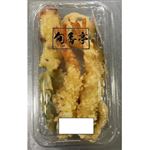 天ぷら盛り合わせ 華 1パック 【8月9日～8月15日のお受取り】