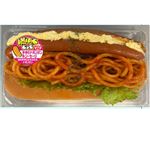 【12時以降のお受取り限定】満ぷくどっぐ 手作りナポリタン&ソーセージ 1パック
